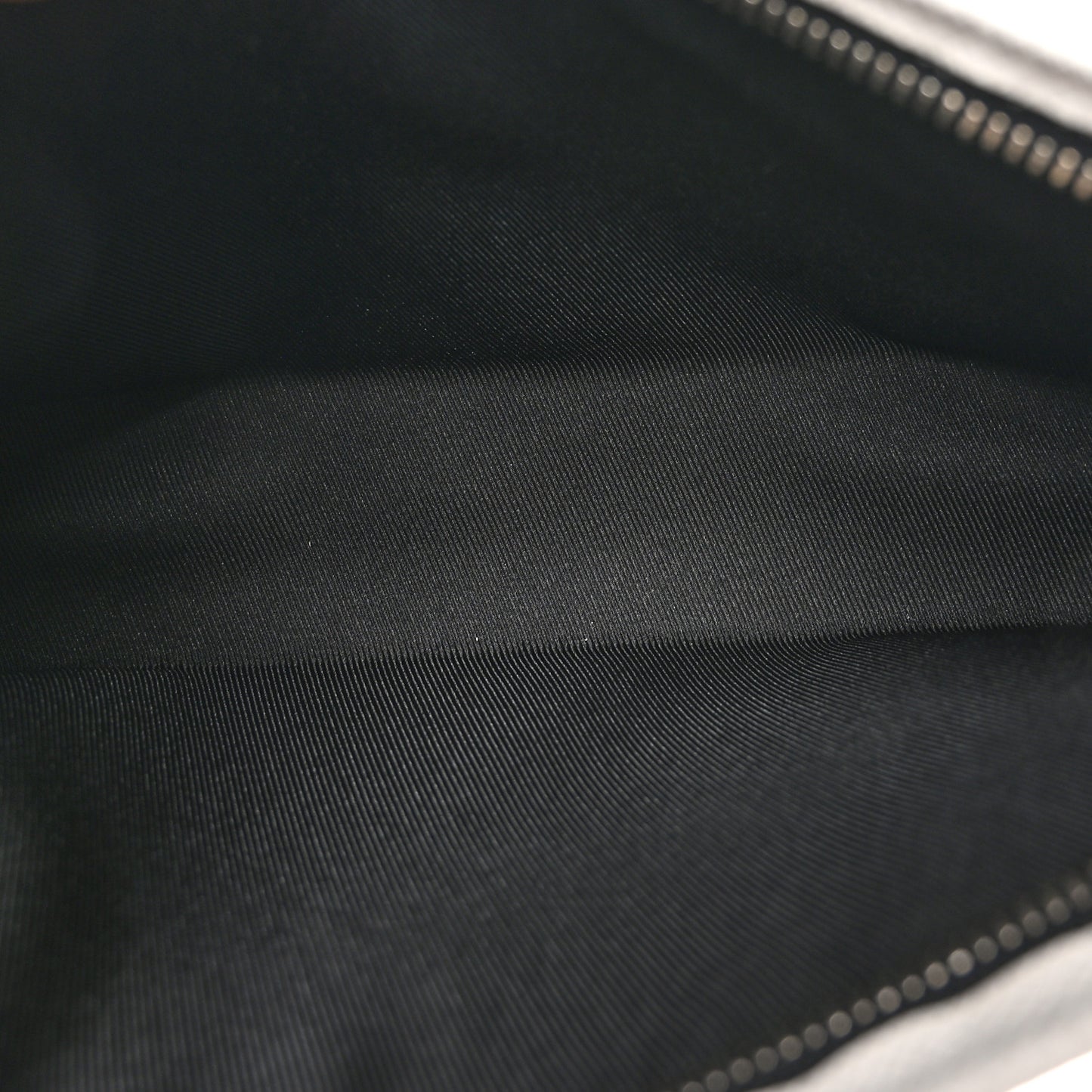 Taiga Monogram Gaston Wearable Wallet Optic White