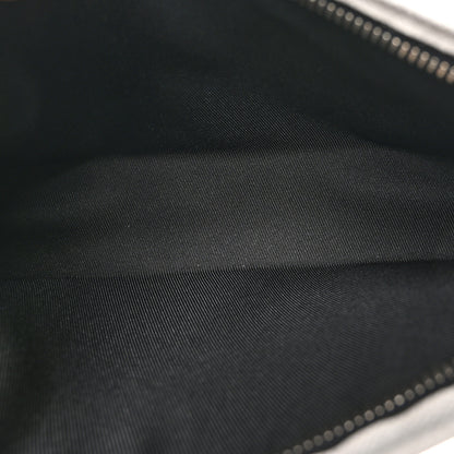 Louis Vuitton Taiga Monogram Gaston Wearable Wallet Optic White 5 of 8
