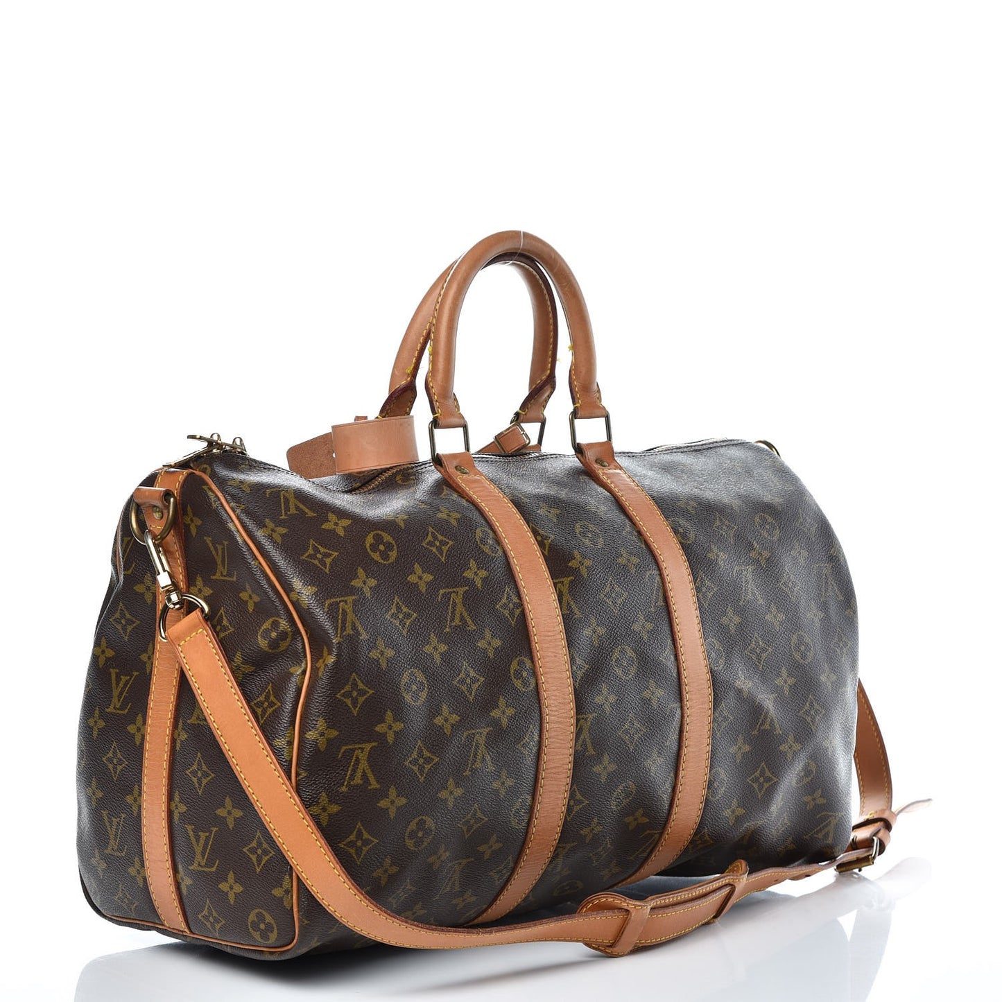Monogram Keepall Bandouliere 45
