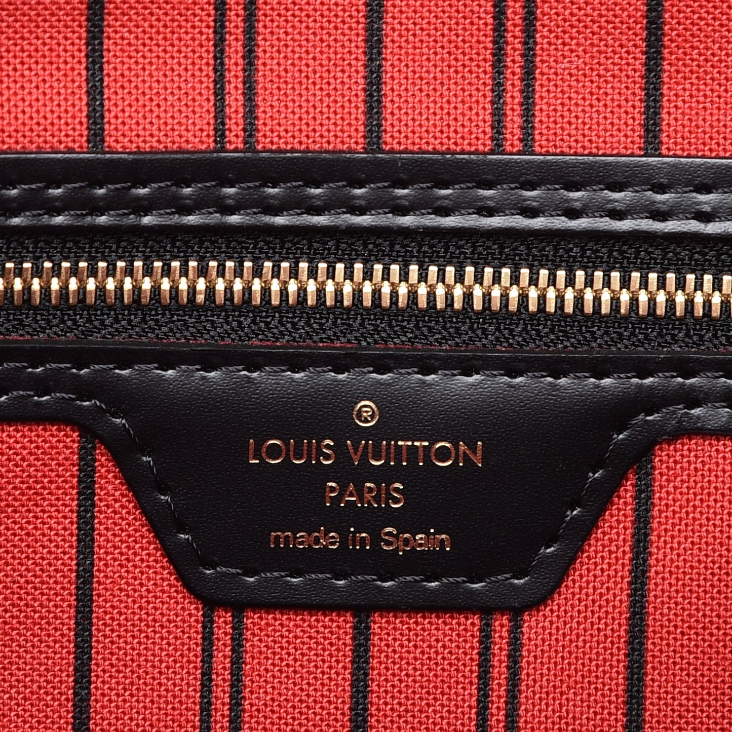 Monogram Kabuki Neverfull MM