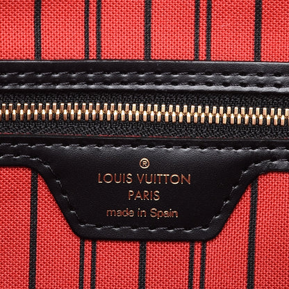 Louis Vuitton Monogram Kabuki Neverfull MM 6 of 7