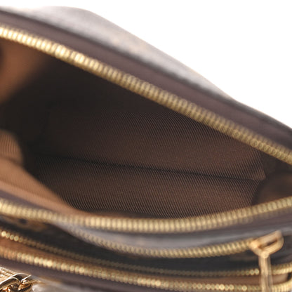 Louis Vuitton Monogram Utility Phone Sleeve 5 of 8