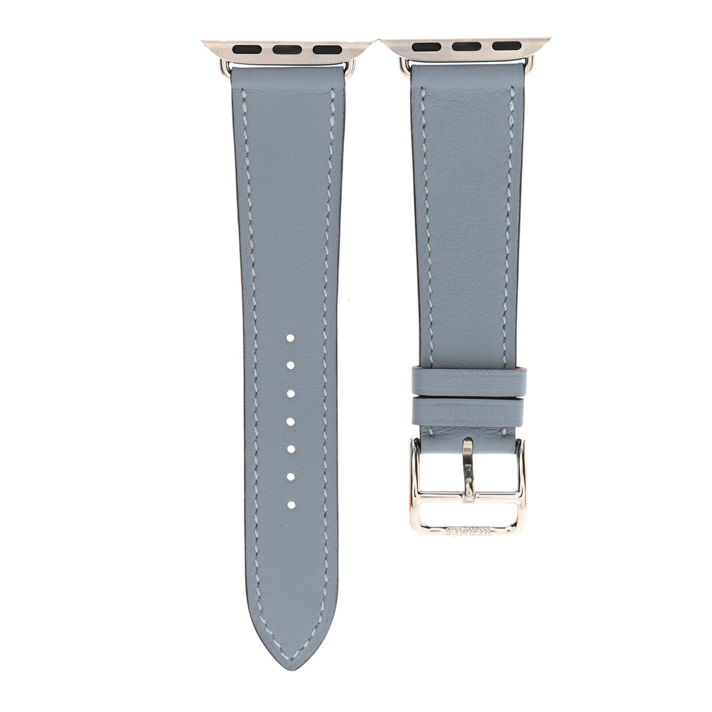 Swift 41mm Apple Watch Band Bleu Lin