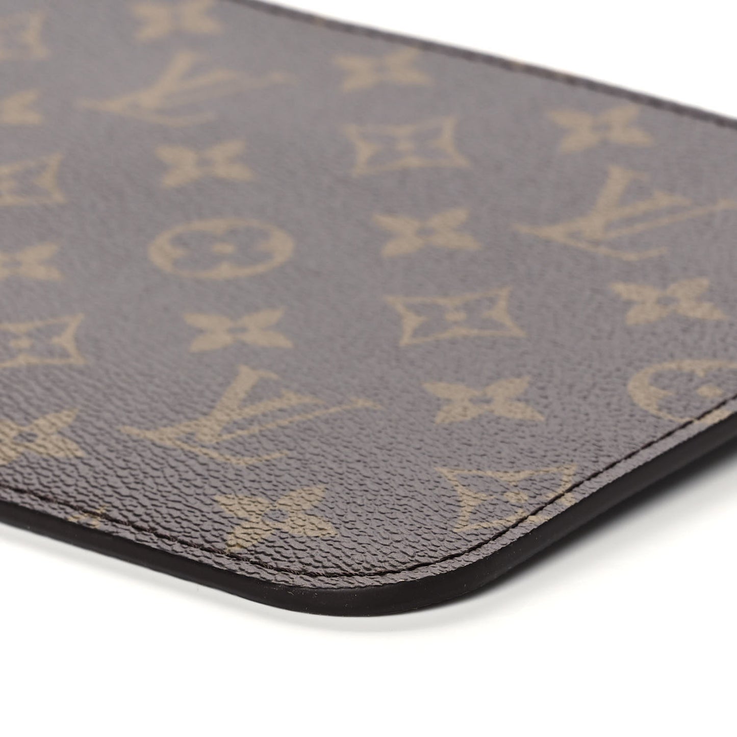 Monogram Neverfull MM GM Pochette