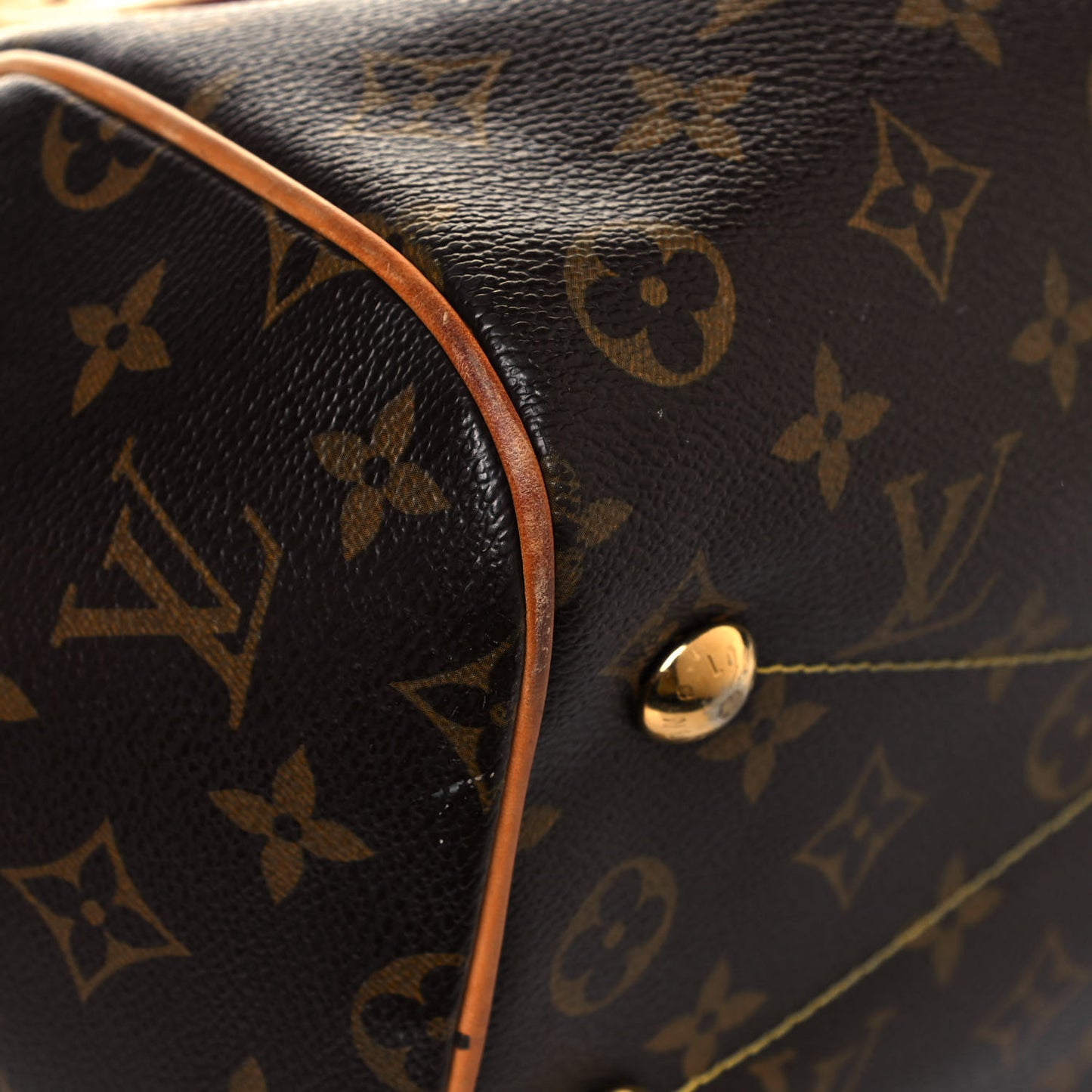 Monogram Tivoli PM