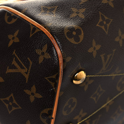 Louis Vuitton Monogram Tivoli PM 9 of 16