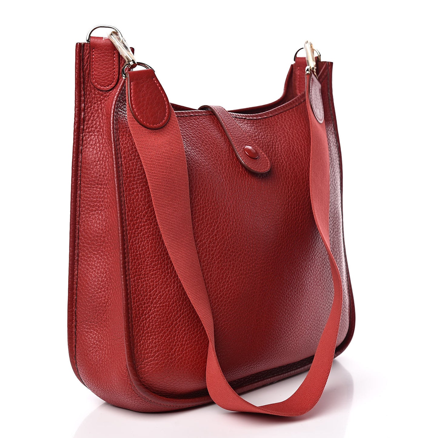 Taurillon Clemence Evelyne GM Rouge Vif