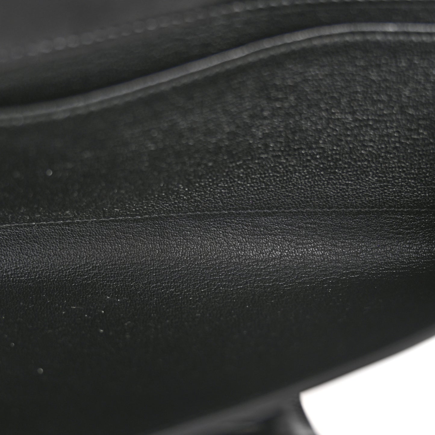 Box Medor 23 Clutch Black