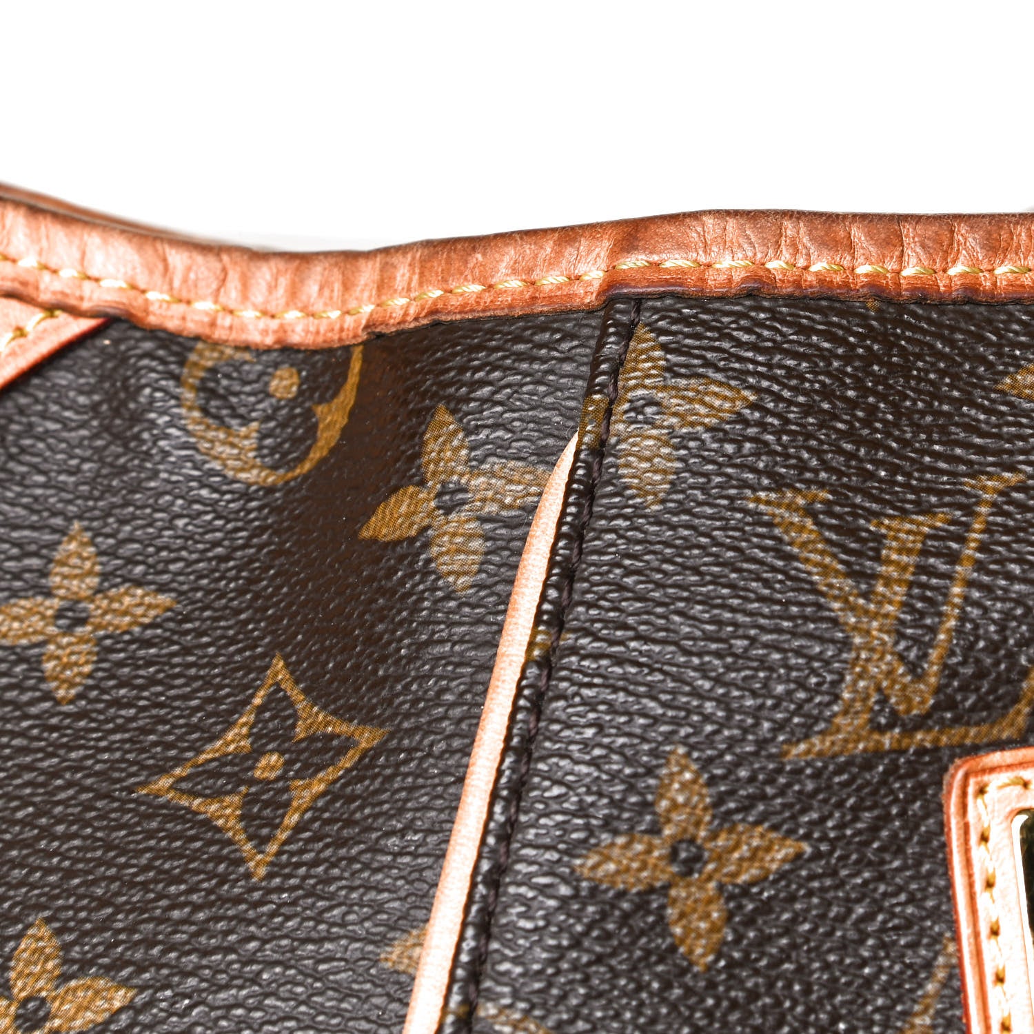 Louis Vuitton Monogram Galliera PM 12 of 15