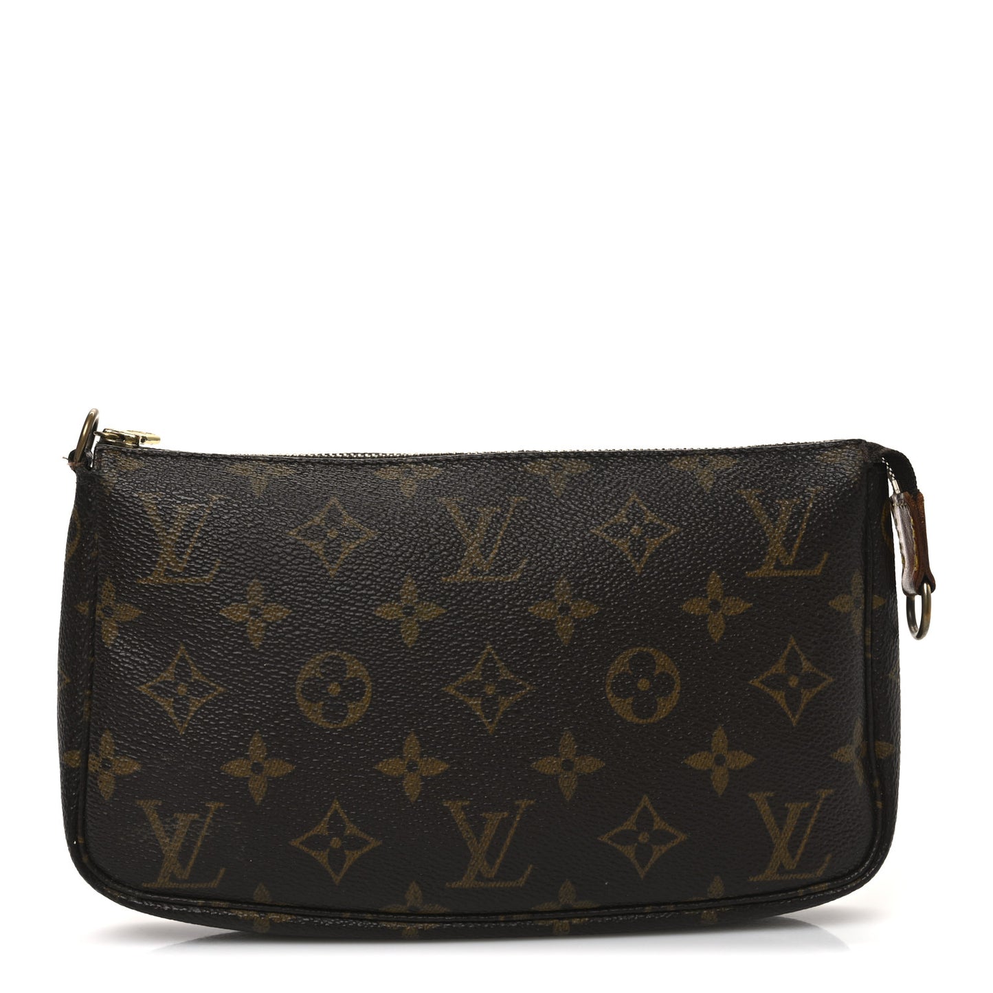 Monogram Pochette Accessories