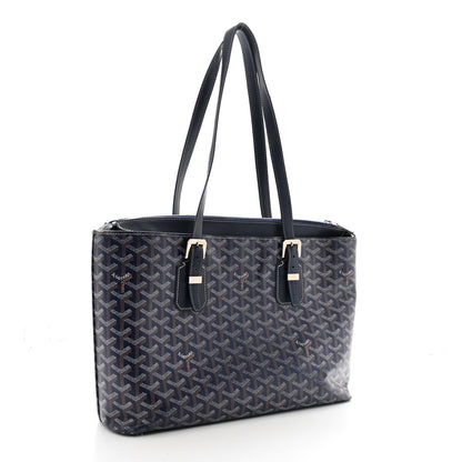 Goyard Goyardine Okinawa PM Navy 3 of 22