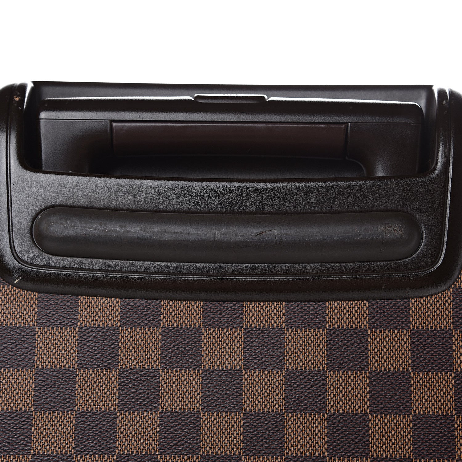 Louis Vuitton Damier Ebene Pegase 55 19 of 21