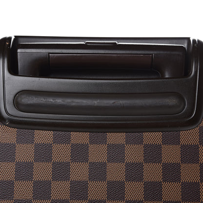 Louis Vuitton Damier Ebene Pegase 55 19 of 21