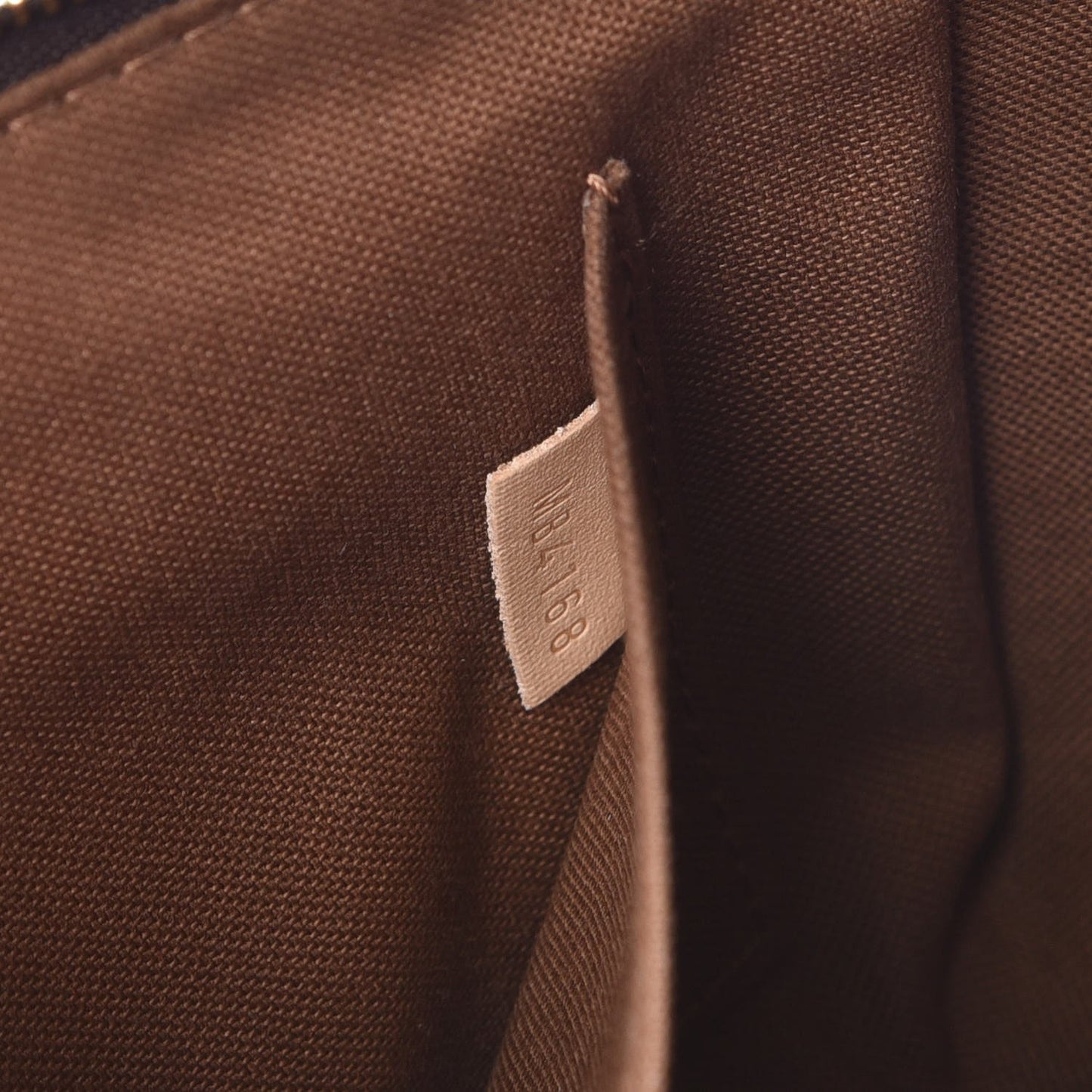 Monogram Pochette Accessories NM