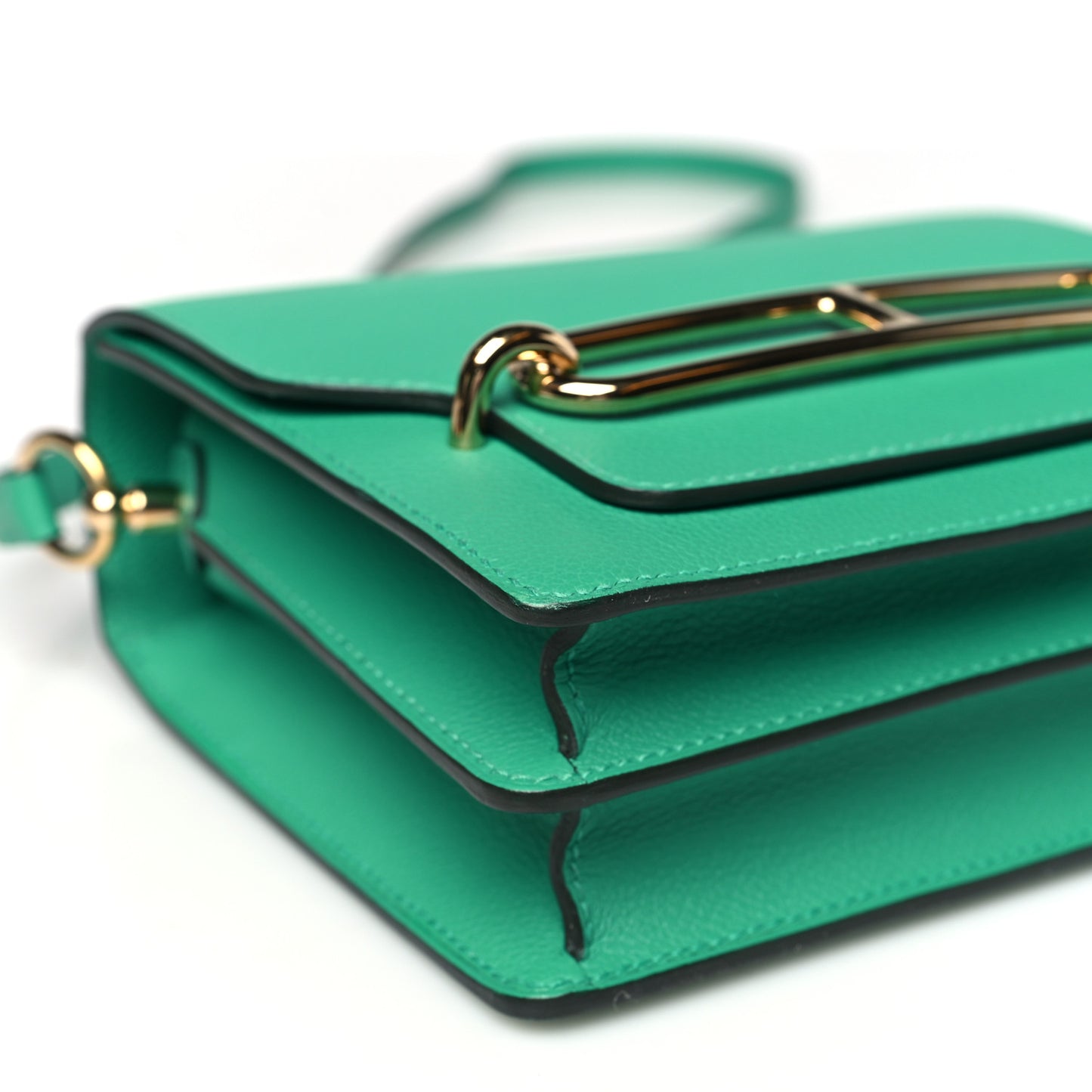 Evercolor Mini Sac Roulis Menthe