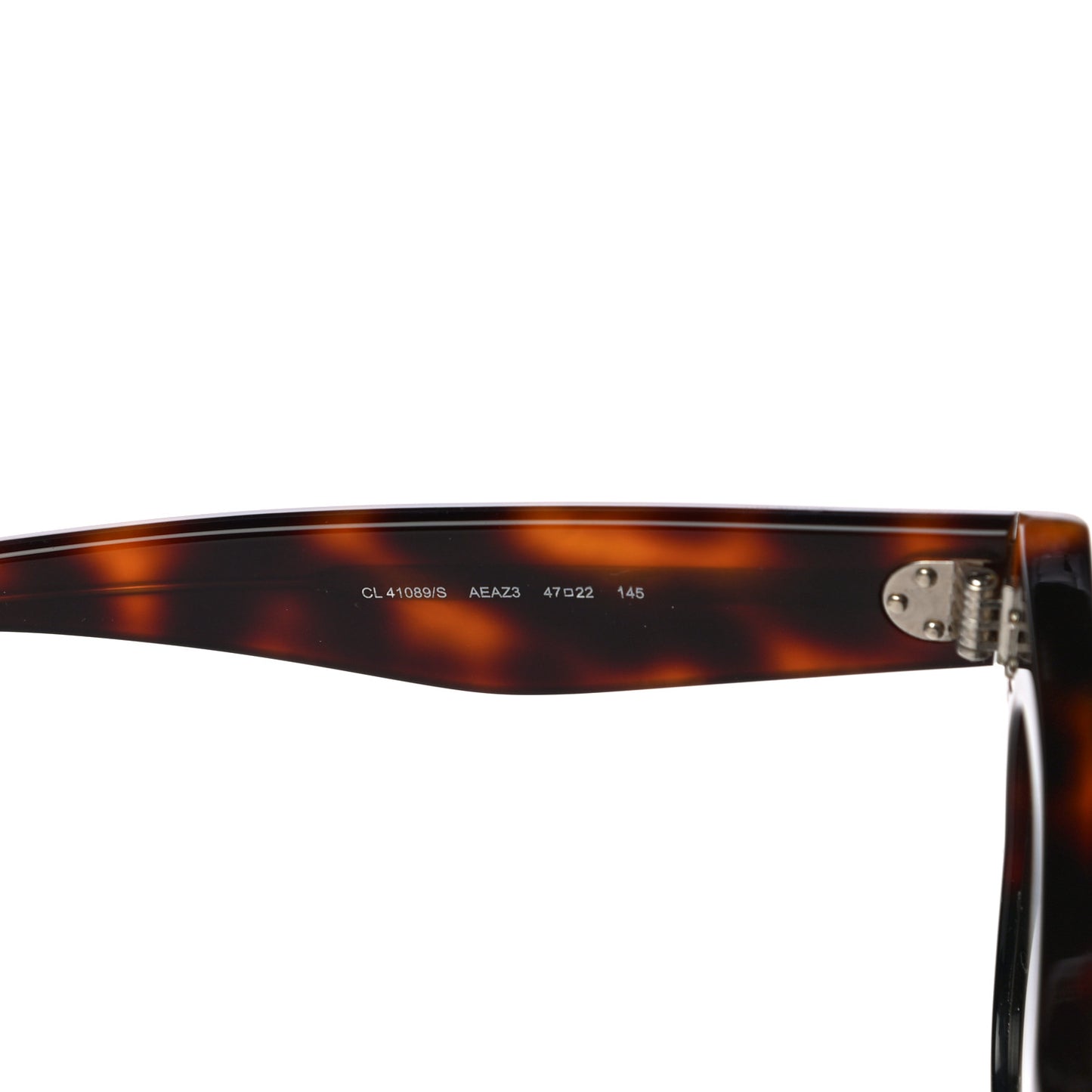 Catherine Sunglasses CL 41090/S Tortoise