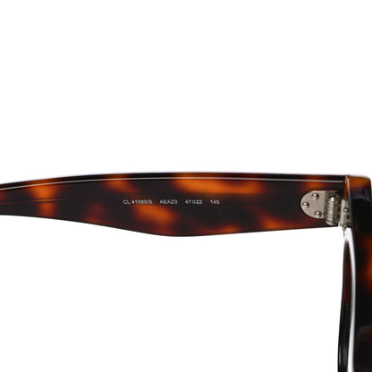 Celine Catherine Sunglasses CL 41090/S Tortoise 6 of 7