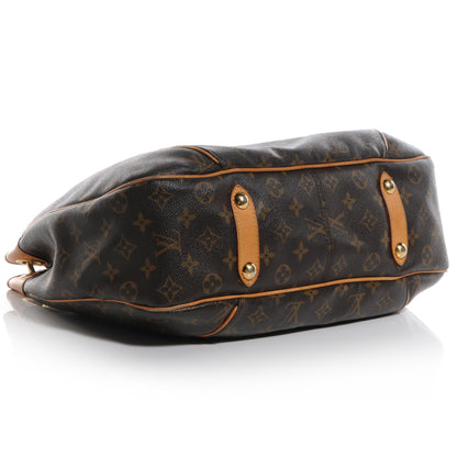 Louis Vuitton Monogram Galliera PM 5 of 8