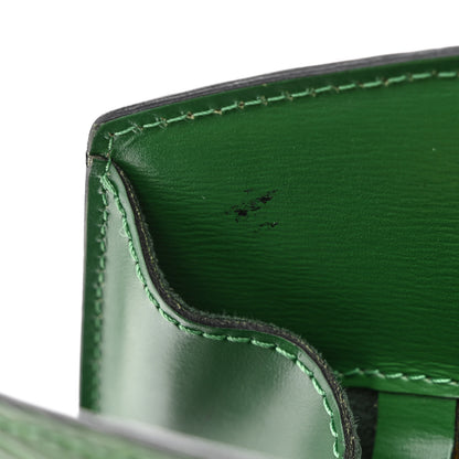 Louis Vuitton Epi Cluny Borneo 8 of 12