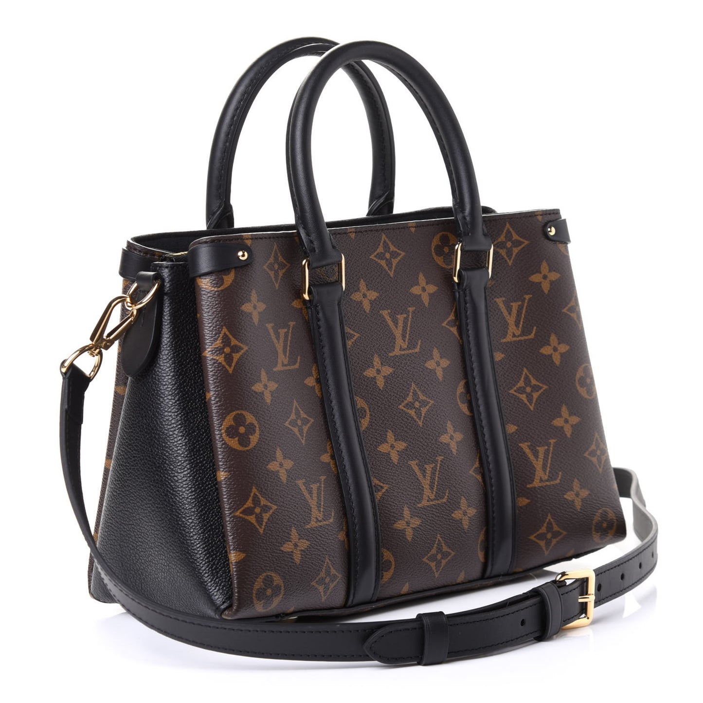 Monogram Soufflot BB Black