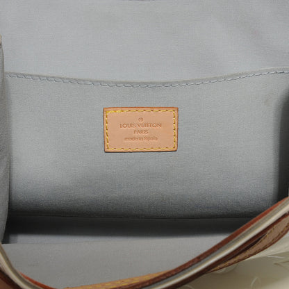 Louis Vuitton Vernis Maple Drive Perle 5 of 7