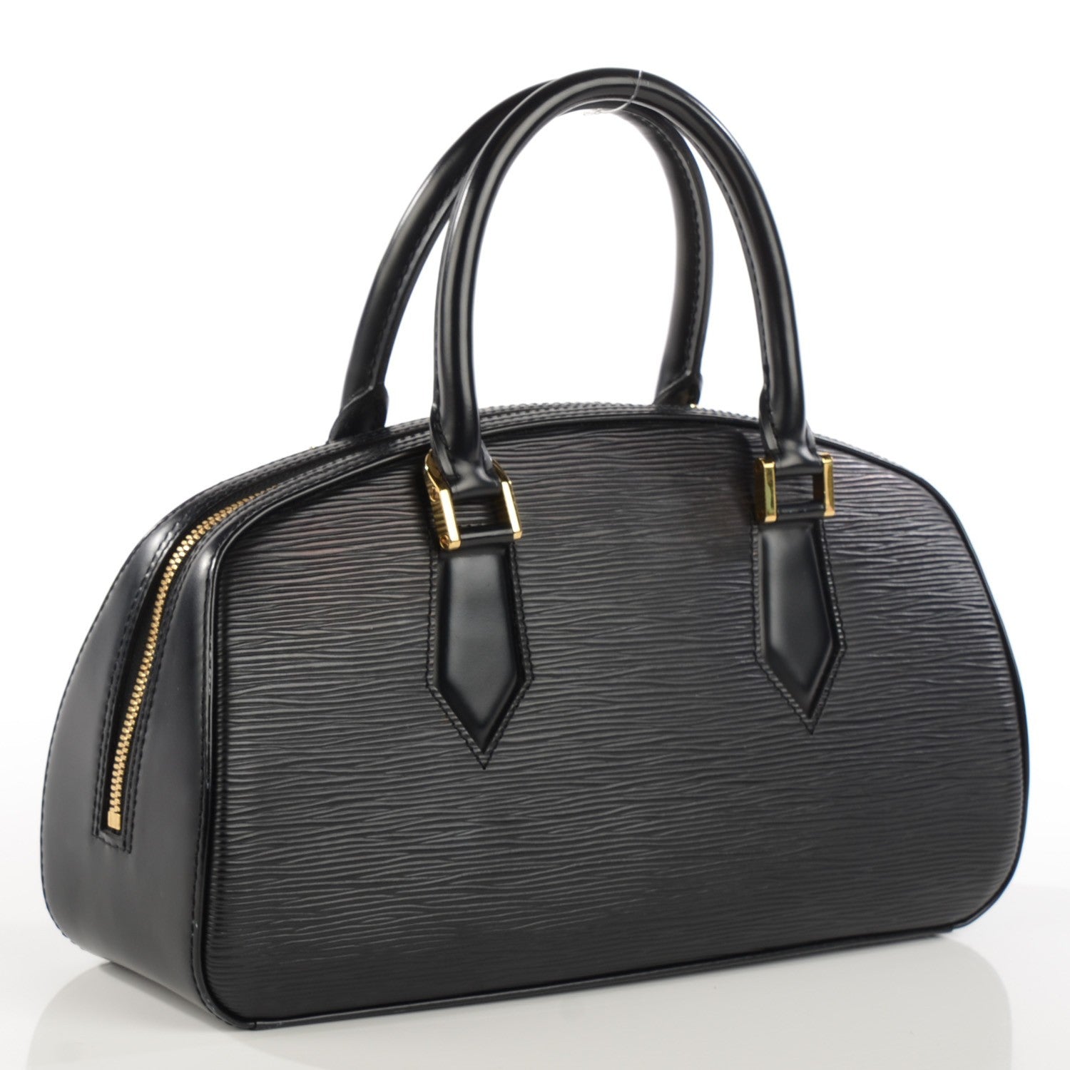 Louis Vuitton Epi Jasmin Black 3 of 7