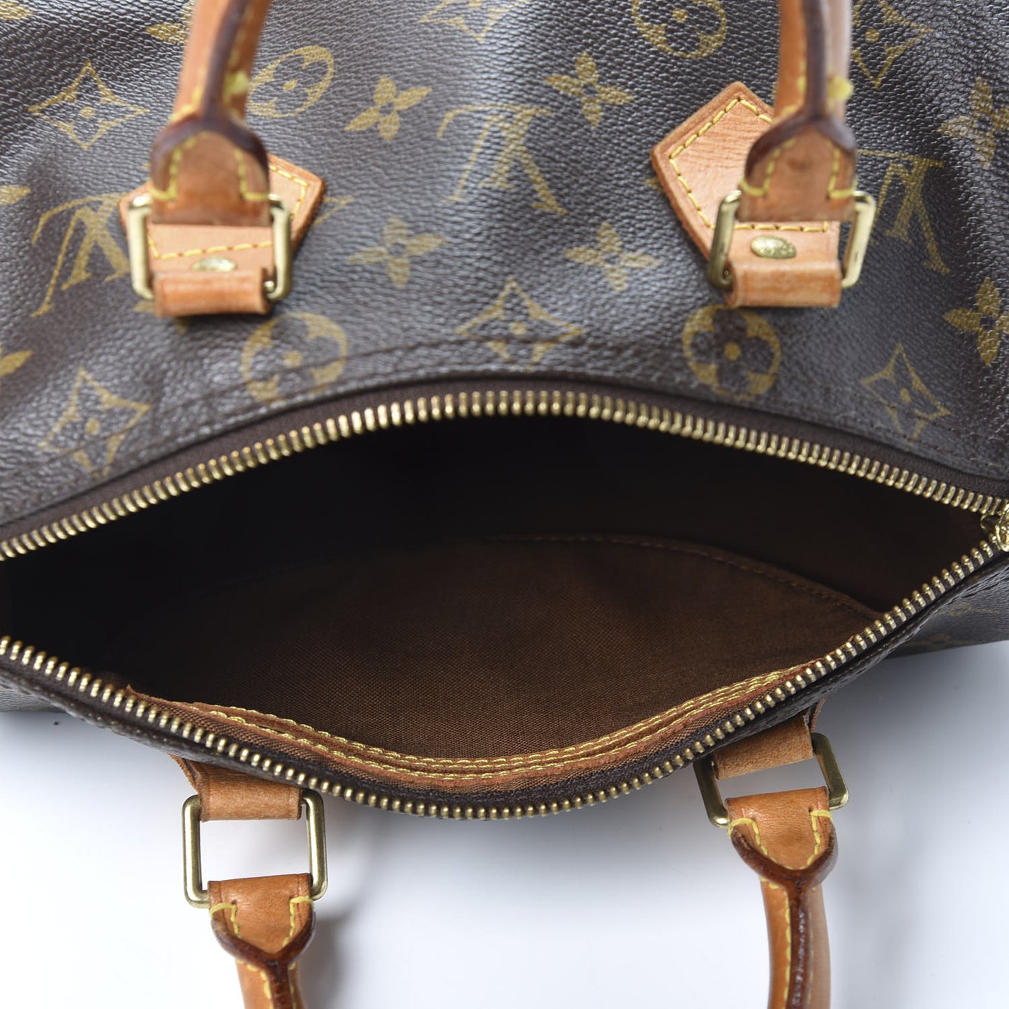 Monogram Speedy 25