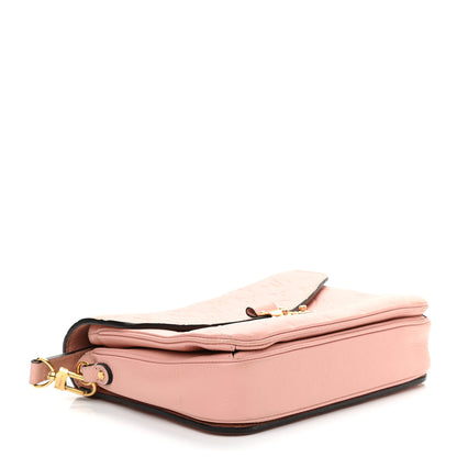 Louis Vuitton Empreinte Pochette Metis Rose Poudre 4 of 9