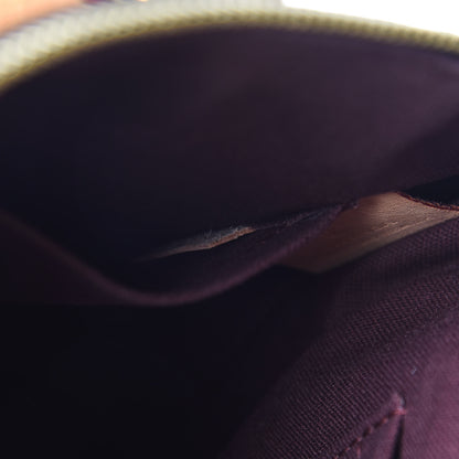Louis Vuitton Monogram Turenne PM 9 of 25
