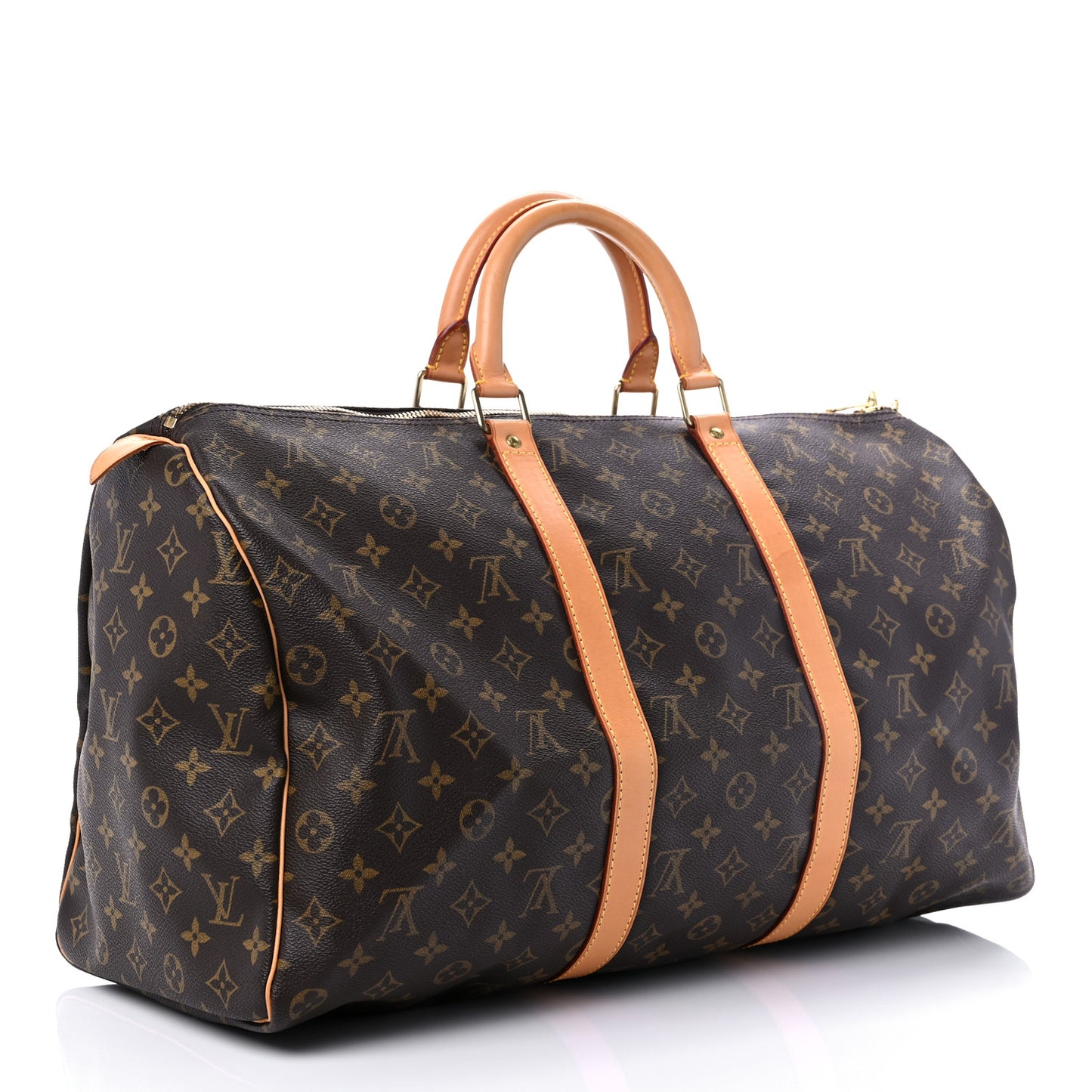 Monogram Keepall 50