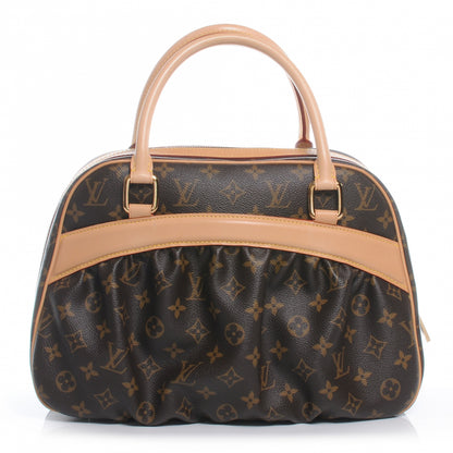Louis Vuitton Monogram Mizi 1 of 7