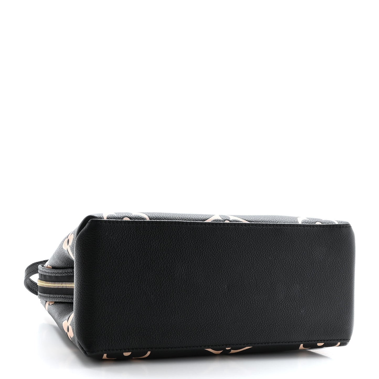 Empreinte Monogram Giant Petit Palais Black Beige