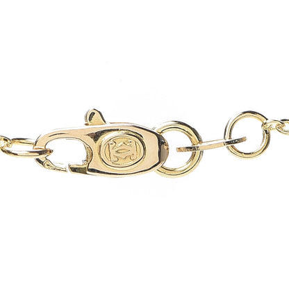 Cartier 18K Pink Yellow White Gold Baby Trinity Pendant Necklace 4 of 7