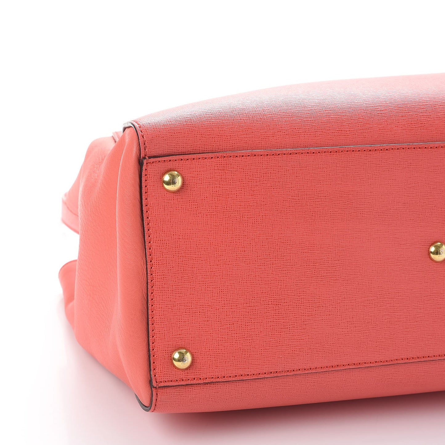 Vitello Elite Regular 2Jours Tote Rosa Exstasy