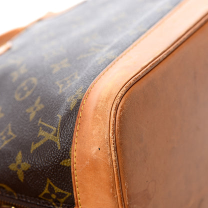 Louis Vuitton Monogram Alma PM 10 of 21