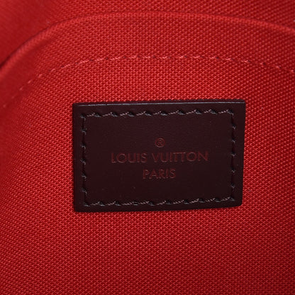 Louis Vuitton Damier Ebene Favorite PM 6 of 9