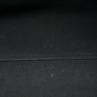 Saint Laurent Metallic Calfskin Large Shopping Tote Silver 13 of 17