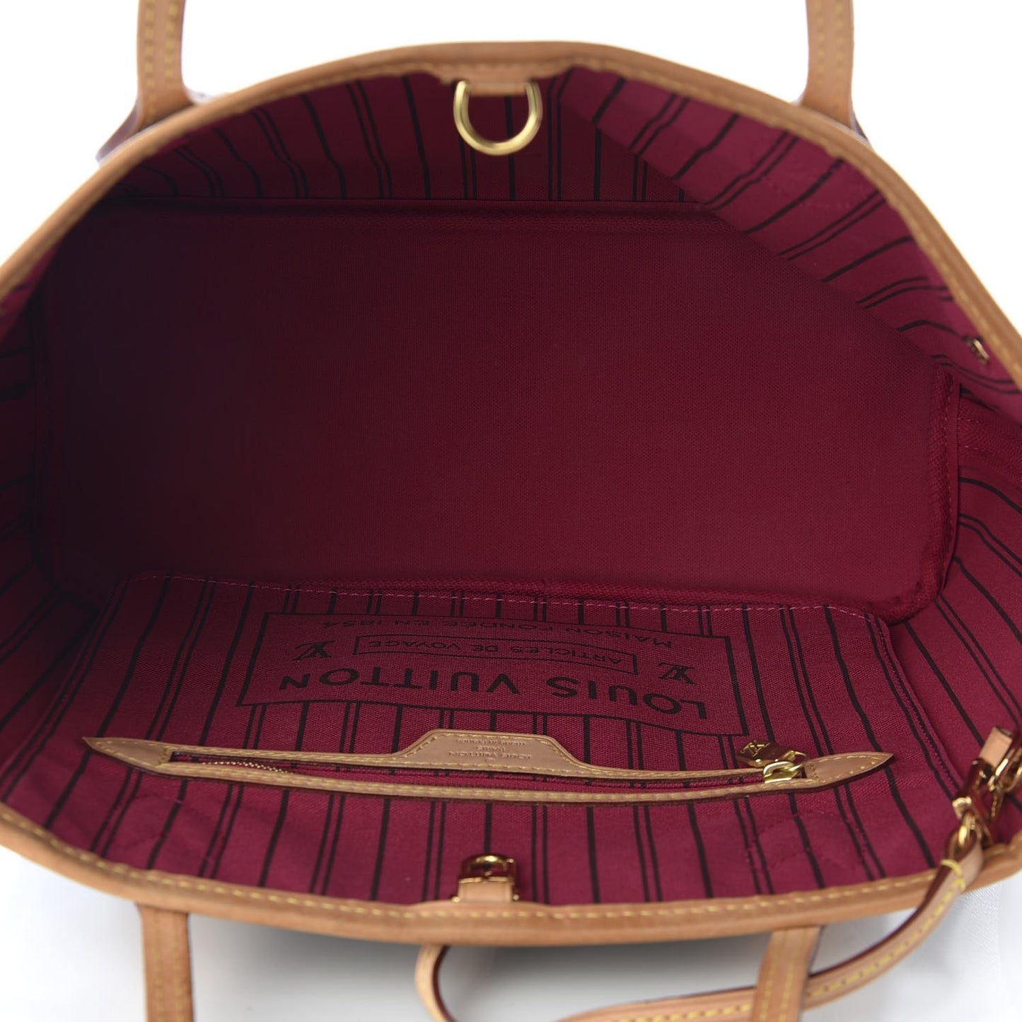 Monogram Neo Neverfull PM Pivoine