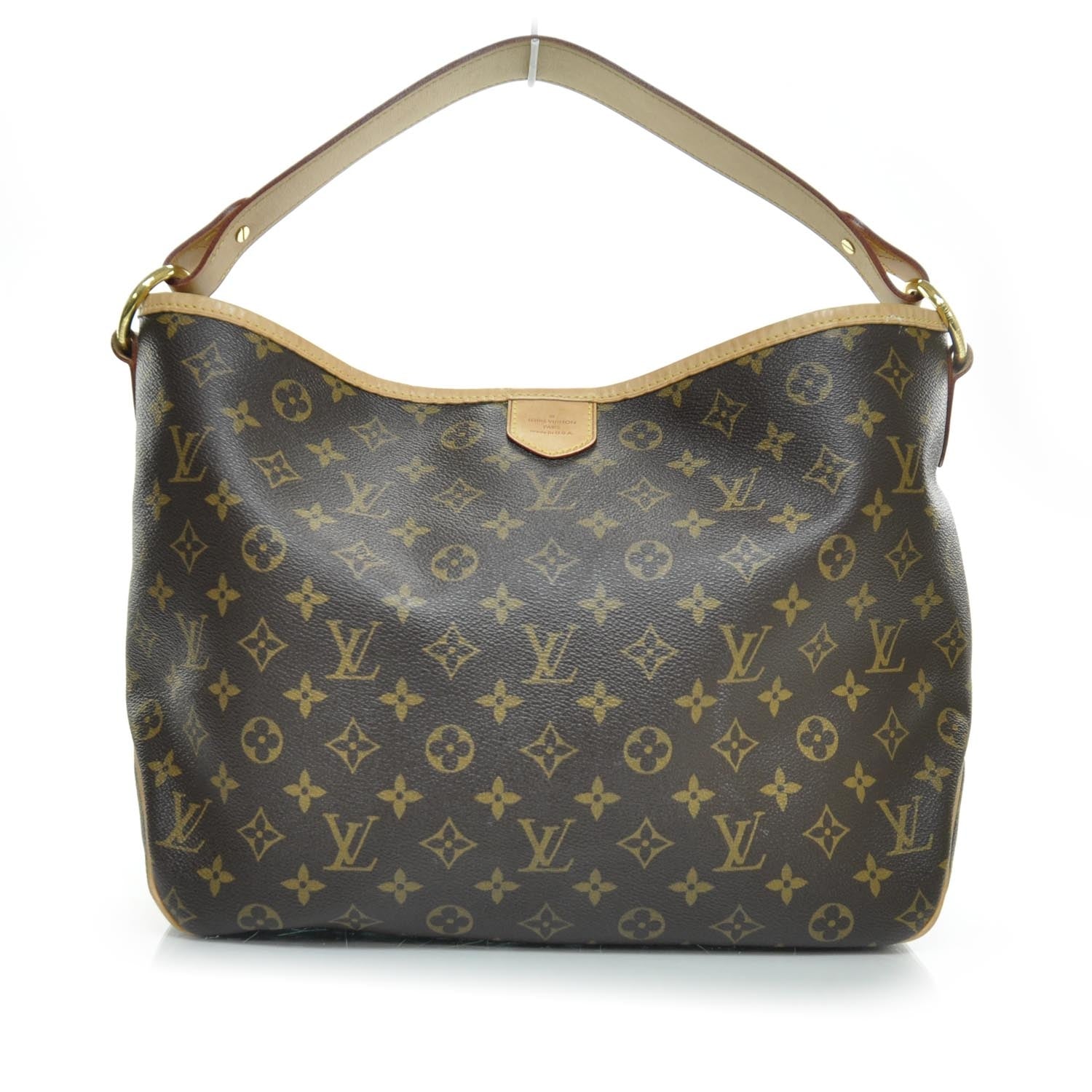 Louis Vuitton Monogram Delightful PM 1 of 9
