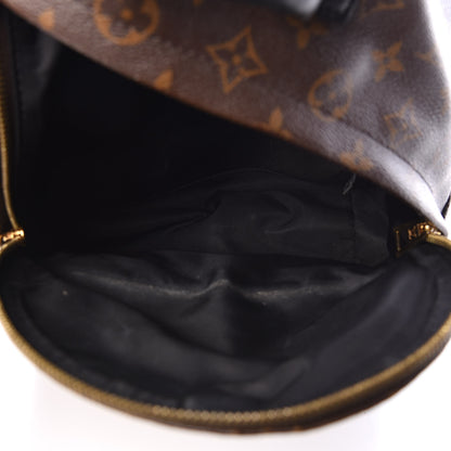 Louis Vuitton Reverse Monogram Palm Springs Backpack PM 5 of 10