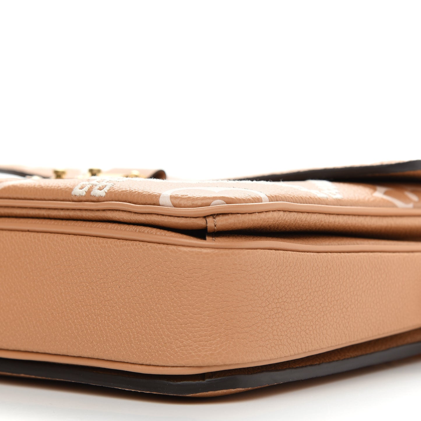 Empreinte Monogram Giant Broderies Pochette Metis Arizona