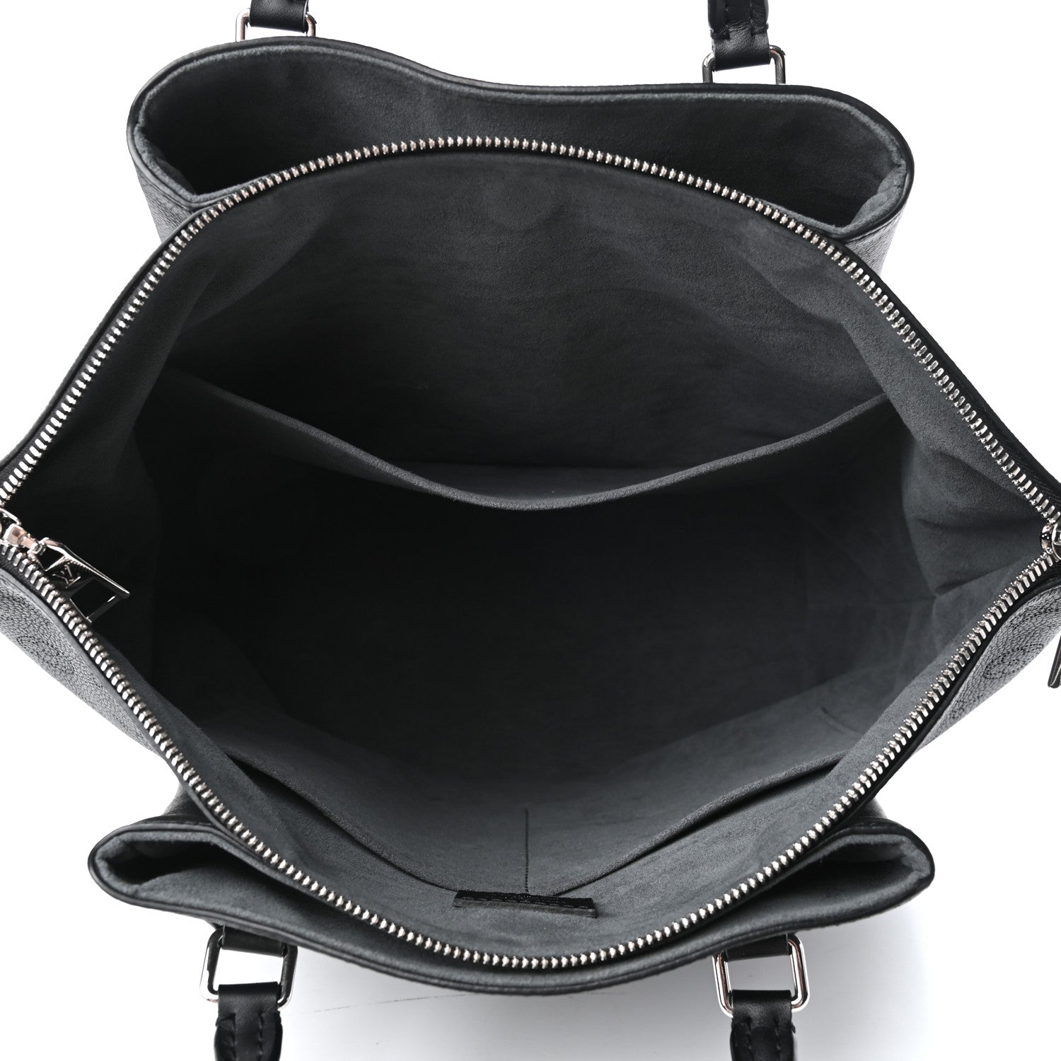 Louis Vuitton Mahina Haumea Black 5 of 9
