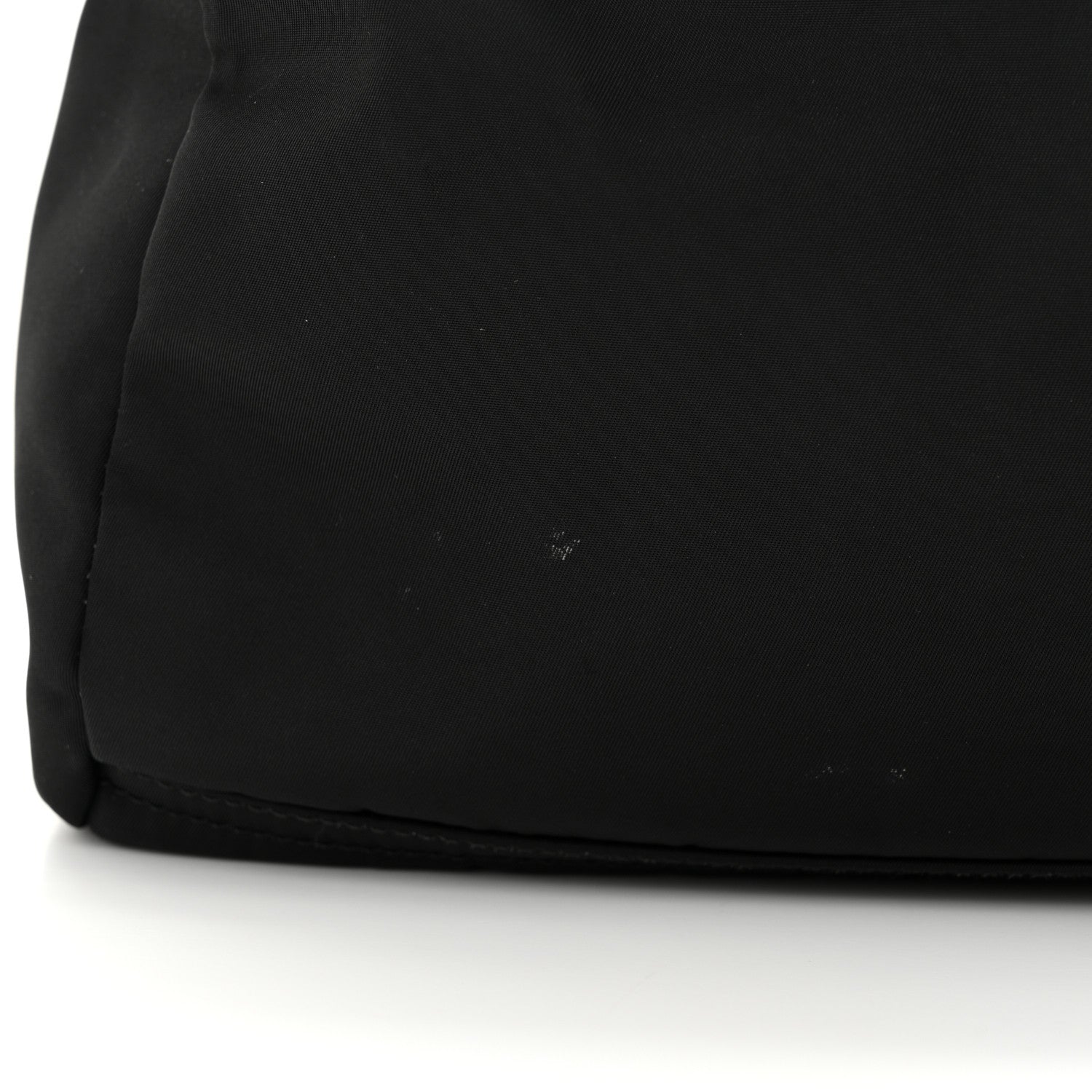 Givenchy Nylon Logo Small Pandora Black White 12 of 12