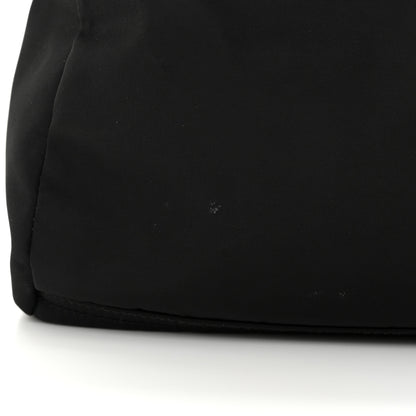 Givenchy Nylon Logo Small Pandora Black White 12 of 12