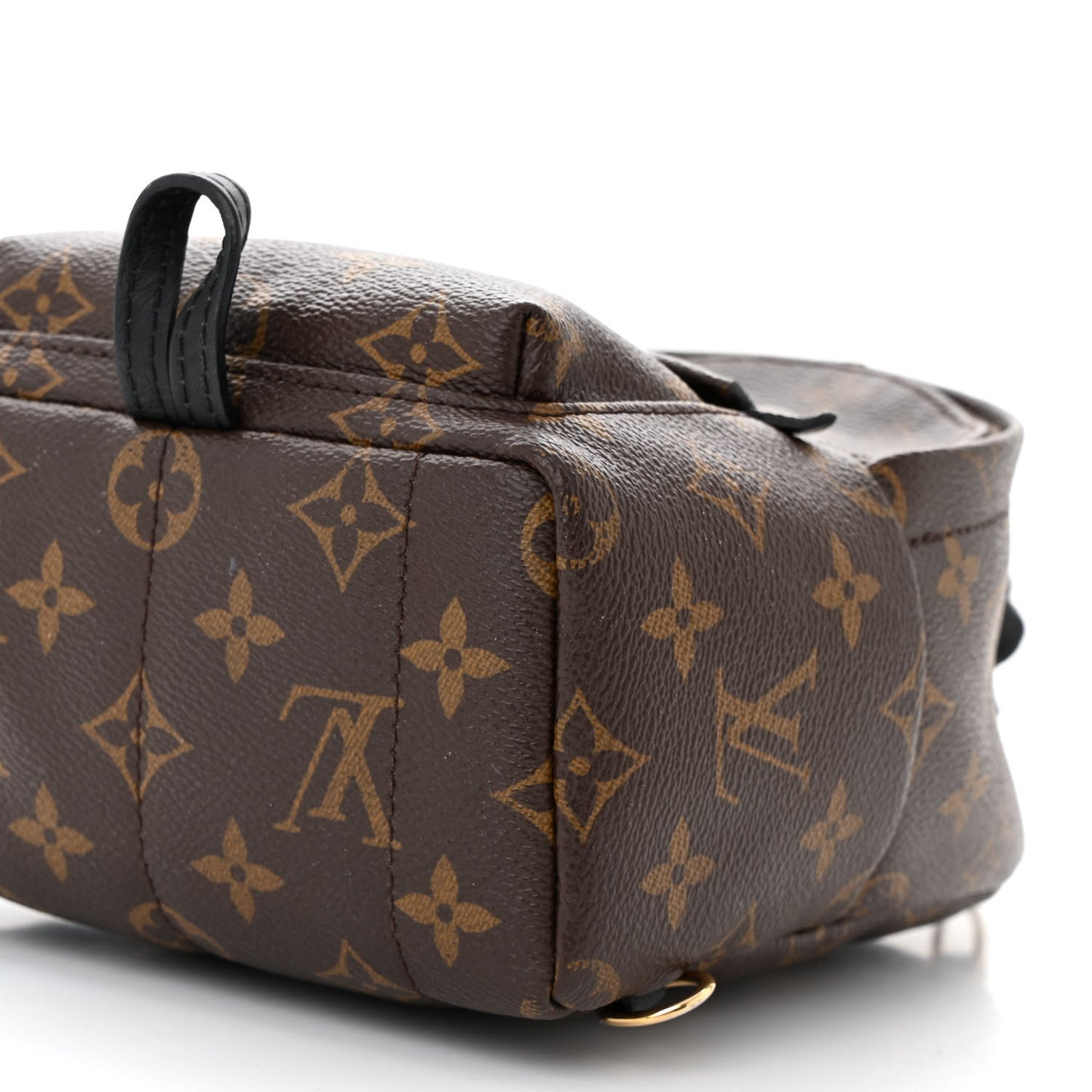 Monogram Palm Springs Backpack Mini