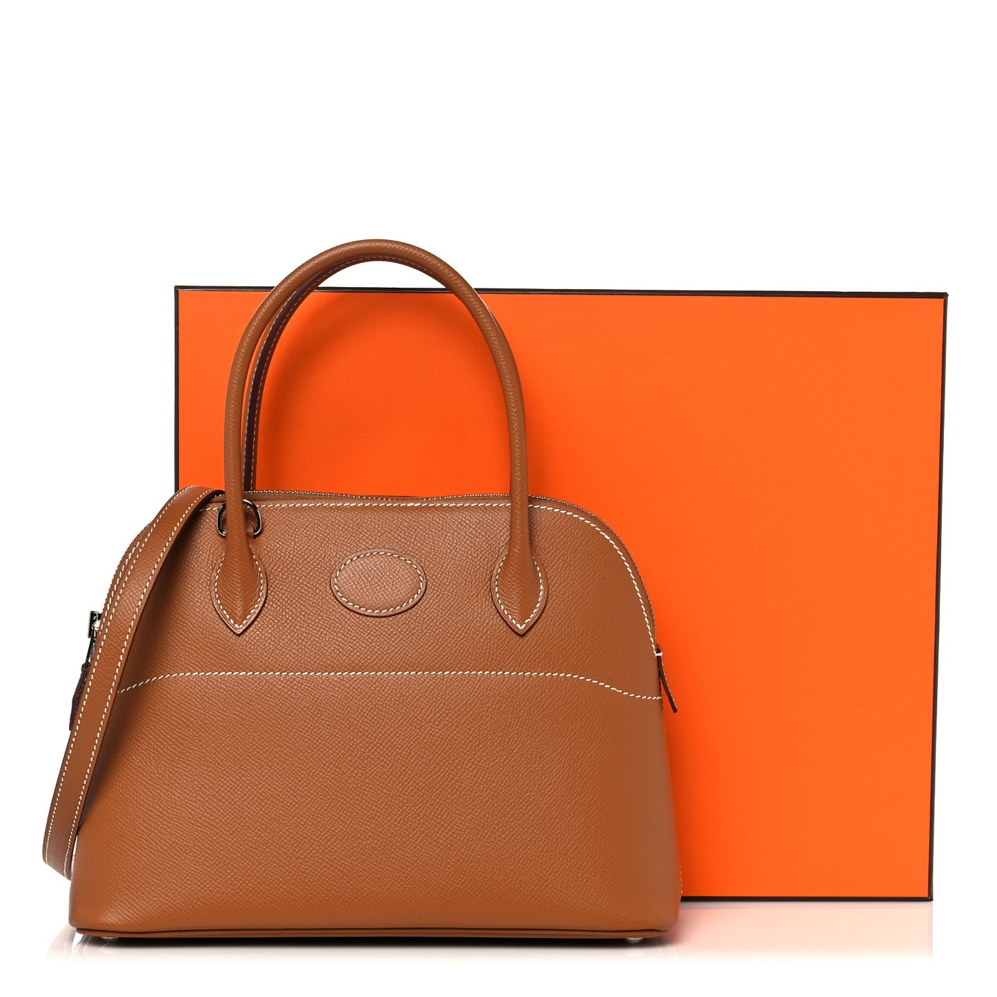Epsom Bolide 27 Gold