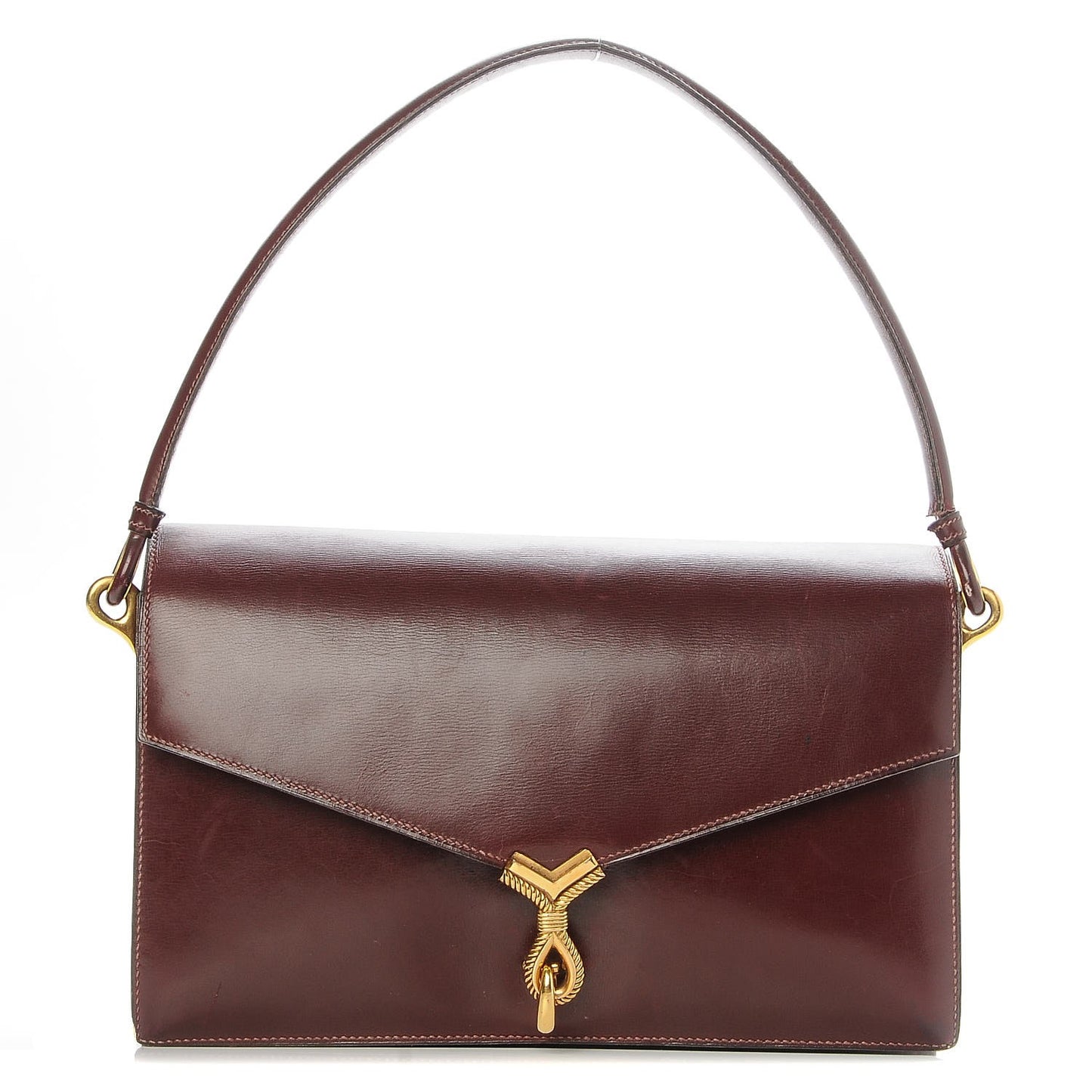Box Sac Cordeau Rouge H