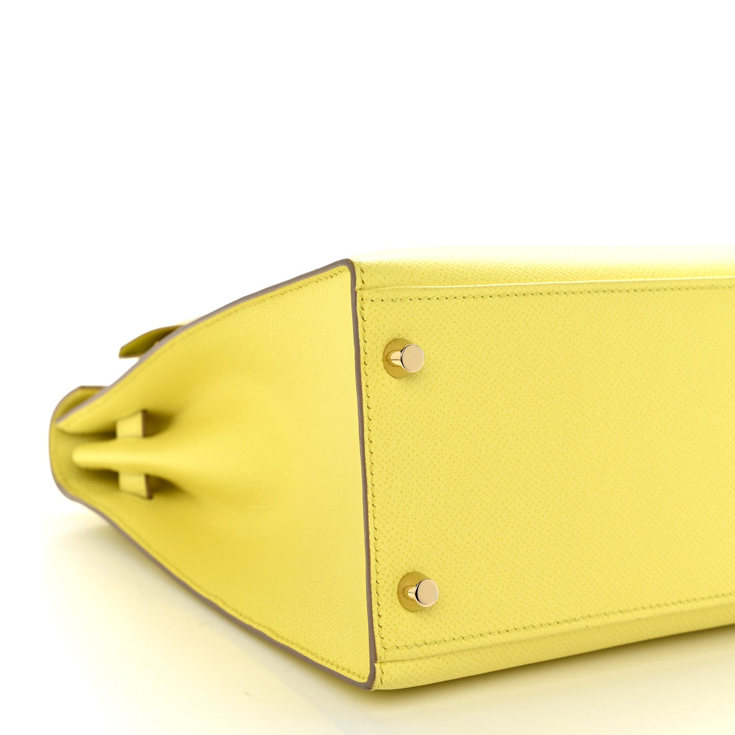 Epsom Kelly Sellier 32 Lime