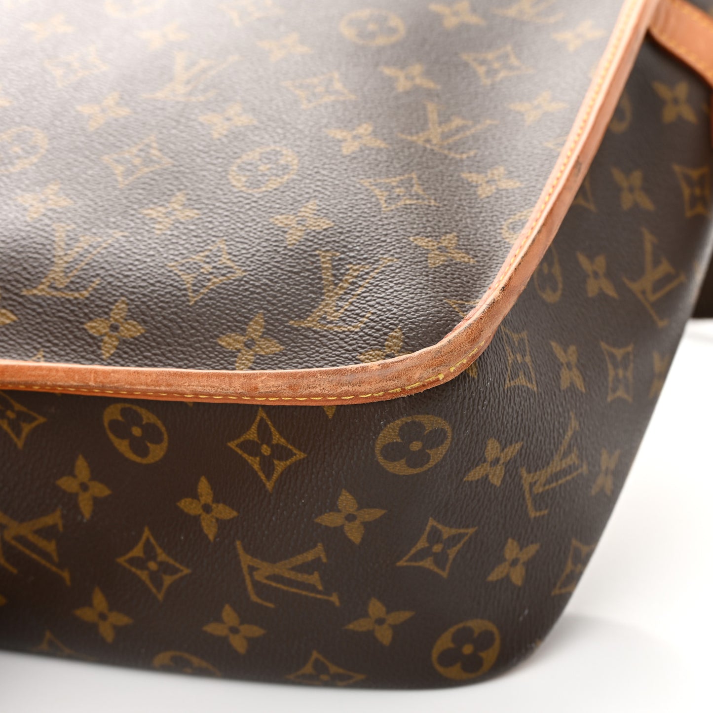 Monogram Sac Gibeciere GM