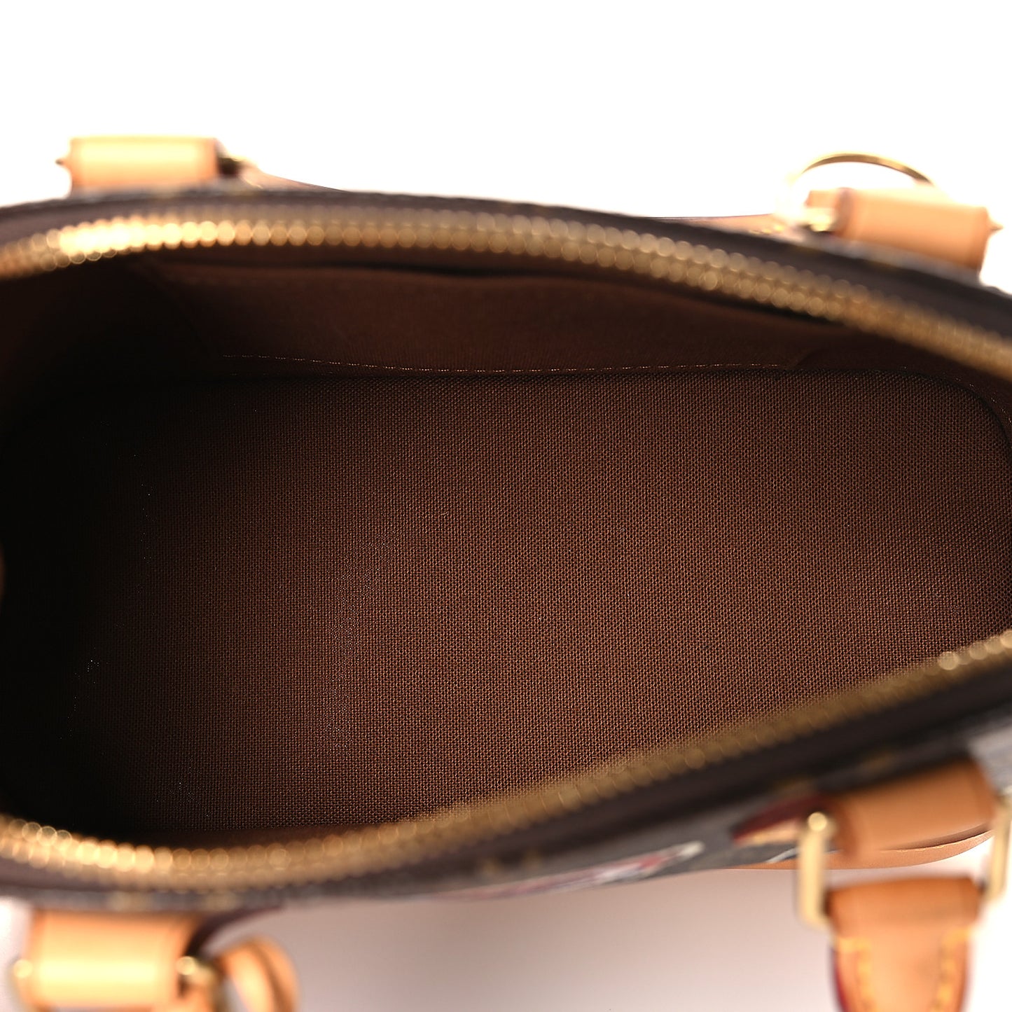 Monogram World Tour Alma BB